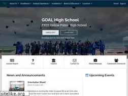 Sites similar to goalac.org