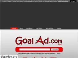 Sites similar to goalad.com
