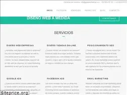 Sites similar to goalamarketing.com