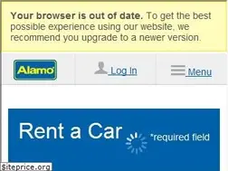 Sites similar to goalamo.com