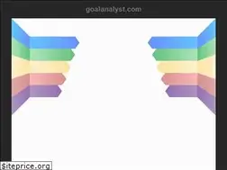 Sites similar to goalanalyst.com