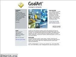 Sites similar to goalart.com