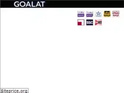 Sites similar to goalat.com
