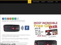 Sites similar to goalband.co.uk