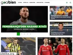 Sites similar to goalbien.com