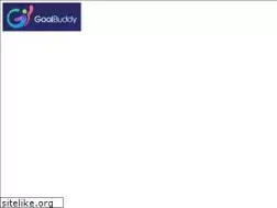 Sites similar to goalbuddy.io