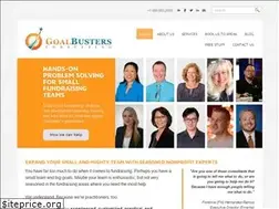 Sites similar to goalbusters.net