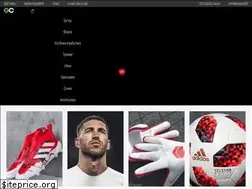 Sites similar to goalcenter.ru