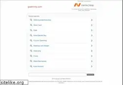 Sites similar to goalcomp.com
