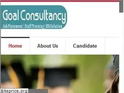 Sites similar to goalconsultancy.com