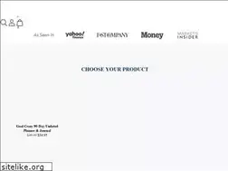 Sites similar to goalcrazyplanners.com