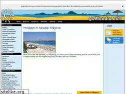 Sites similar to goalcudia.com