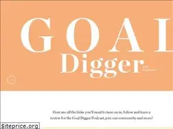 Sites similar to goaldiggerlisten.com