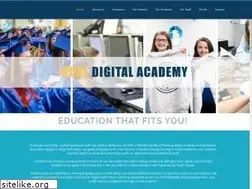Sites similar to goaldigital.org