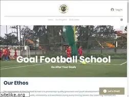 Sites similar to goalfs.com