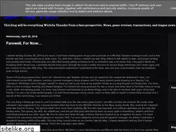 Sites similar to goalieguy87.blogspot.com