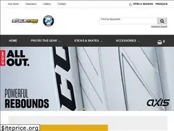 Sites similar to goalieking.com