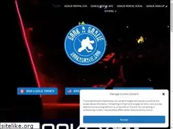 Sites similar to goaliesforever.com