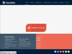 Sites similar to goalieworks.com