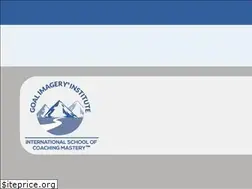 Sites similar to goalimageryinstitute.com
