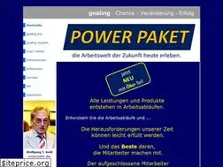 Sites similar to goaling.de