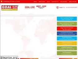 Sites similar to goalinstitute.org