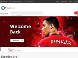 Sites similar to goaljerseys.cn