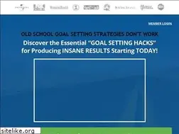 Sites similar to goaljuice.com