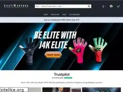 Sites similar to goalkeeperglovesforsale.com