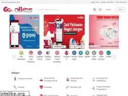 Sites similar to goalkes.com