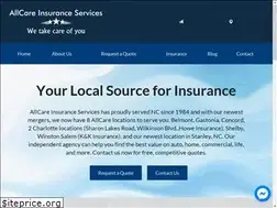 Sites similar to goallcare.com
