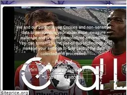 Sites similar to goallegacy.net