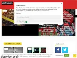 Sites similar to goallfree.com
