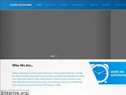 Sites similar to goalliedauto.com