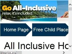Sites similar to goallinclusive.com