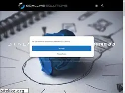 Sites similar to goallinesolutions.com