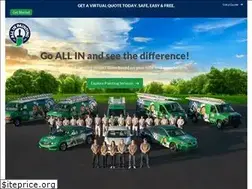 Sites similar to goallinpainting.com