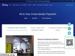 Sites similar to goallpayx.com