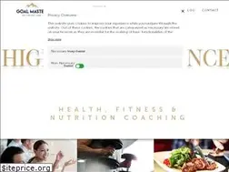 Sites similar to goalmasterfitness.com