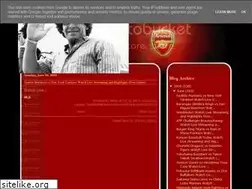 Sites similar to goalmaxgoal.blogspot.com
