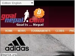 Sites similar to goalnepal.com