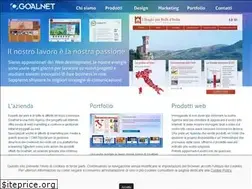 Sites similar to goalnet.it