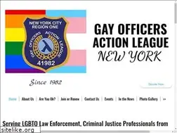 Sites similar to goalny.org