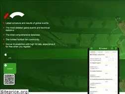 Sites similar to goalo.net