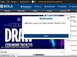 Sites similar to goaloo2.com