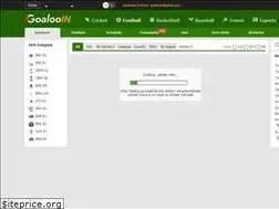 Sites similar to goalooin.net