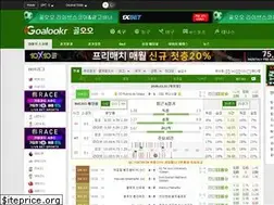 Sites similar to goalookr.net