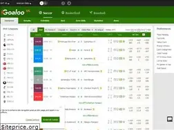 Sites similar to goaloous.net