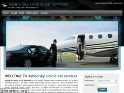 Sites similar to goalpinelimo.com