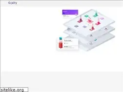 Sites similar to goalry.com